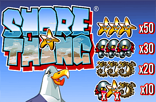 Play Shore Thing