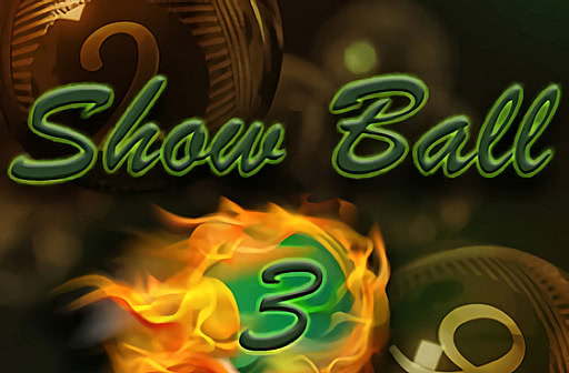 Play Show Ball 3