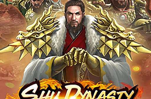 Play Shu Dynasty