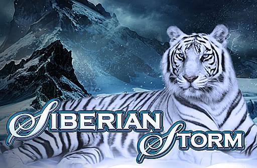 Play Siberian Storm