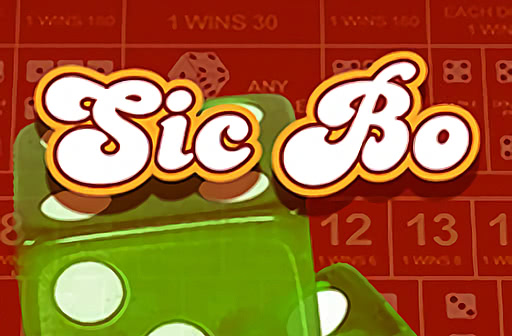 Play Sic Bo