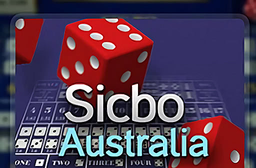 Play Sicbo Australia