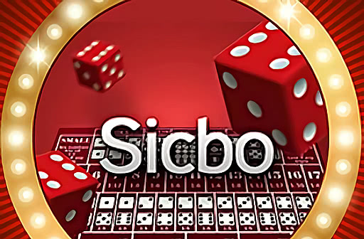 Play Sicbo