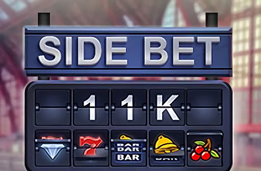 Play Side Bet Station