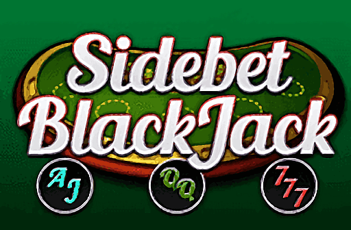 Play Sidebet Blackjack