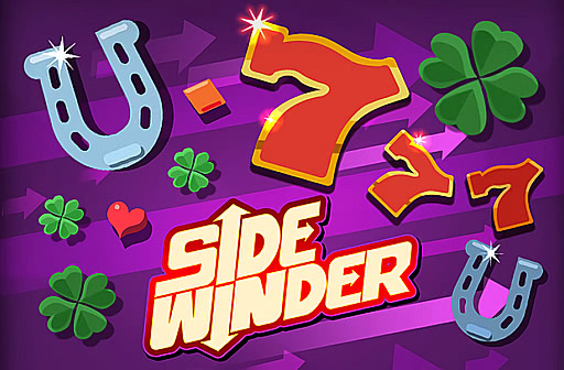 Play Sidewinder