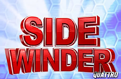 Play Sidewinder Quattro