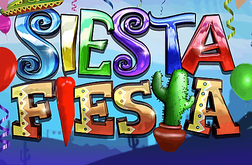 Play Siesta Fiesta