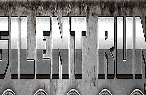 Play Silent Run