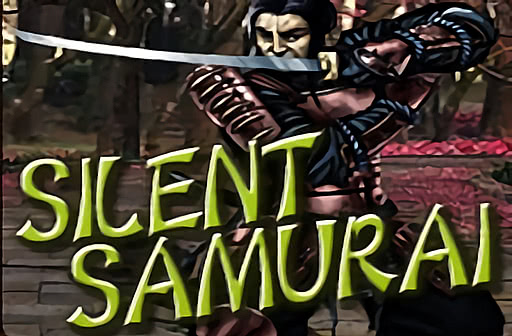Play Silent Samurai