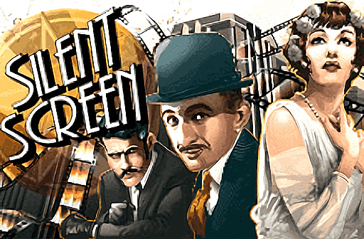 Play Silent Screen