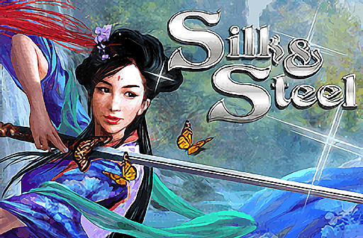 Play Silk and Steel