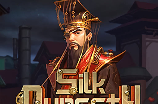 Play Silk Dynasty