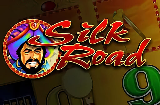 Play Silk Road
