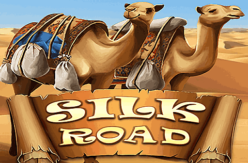 Silk Road
