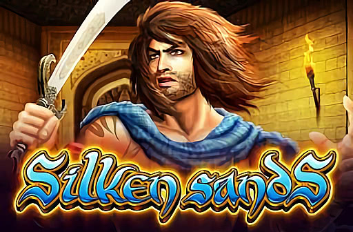 Play Silken Sands