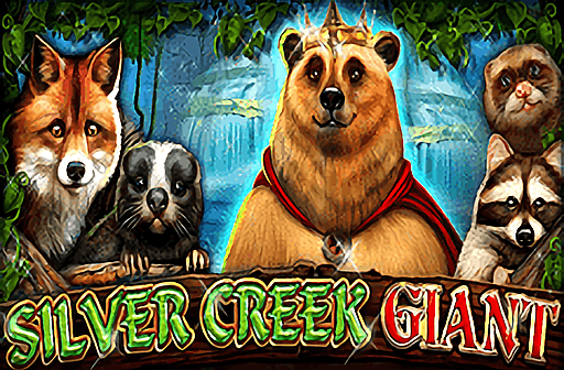 Play Silver Creek Giant