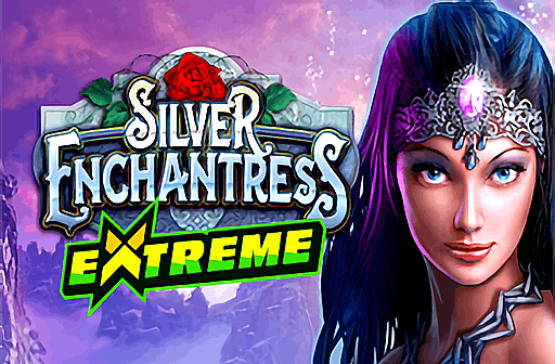 Play Silver Enchantress Extreme