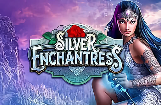 Play Silver Enchantress