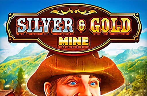 Play Silver & Gold Mine