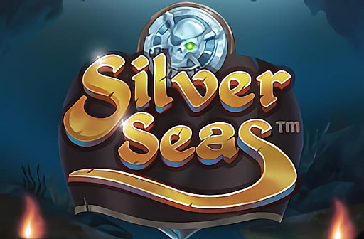 Play Silver Seas