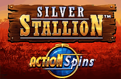 Play Silver Stallion Action Spins