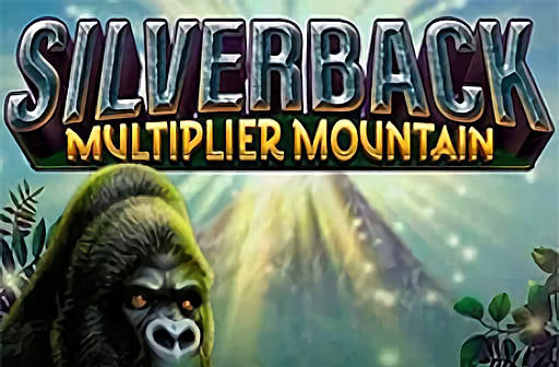 Play Silverback Multiplier Mountain