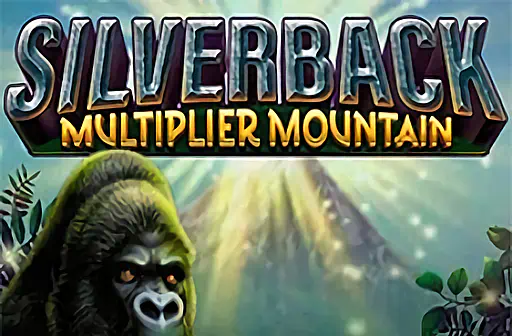 Silverback Multiplier Mountain