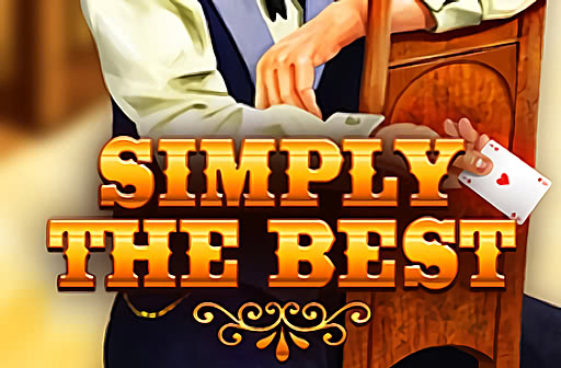 Play Simply the Best