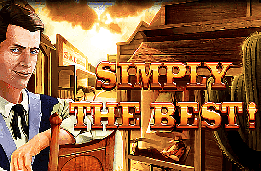 Play Simply the Best Red Hot Firepot