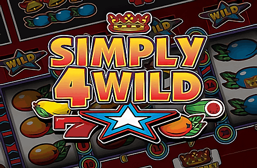 Play Simply4Wild