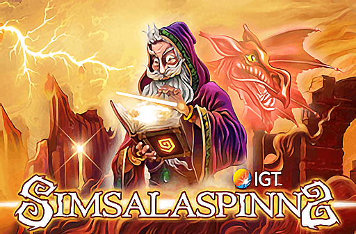 Play Simsalaspinn 2
