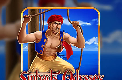 Play Sinbad Odyssey