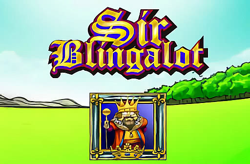 Play Sir Blingalot