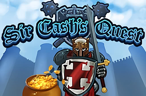 Play Sir Cash's Quest