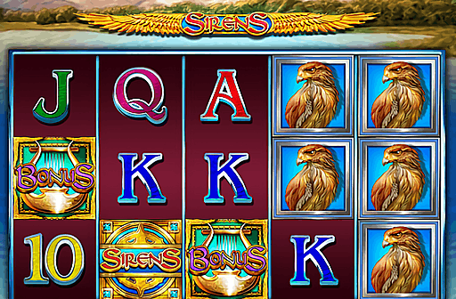 Play Sirens