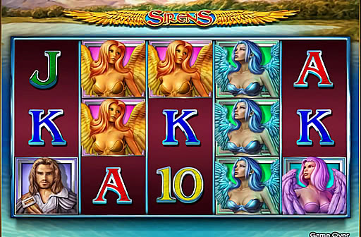 Play Sirens
