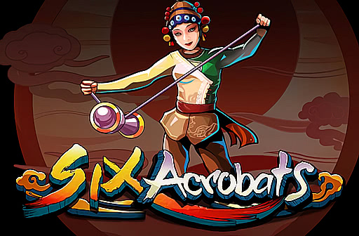 Play Six Acrobats