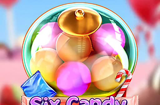 Play Six Candy