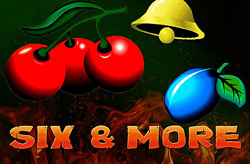 Play Six & More