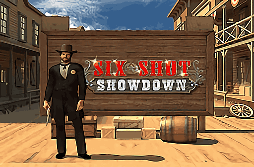 Play Six Shot Showdown