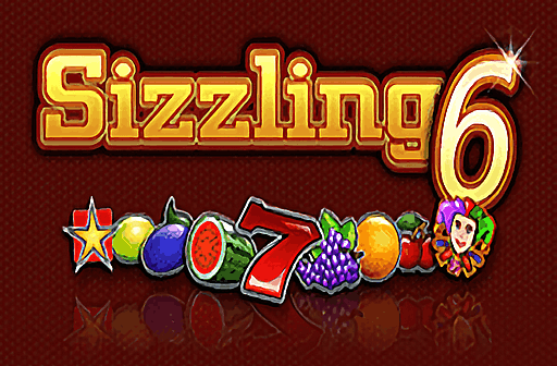 Play Sizzling 6