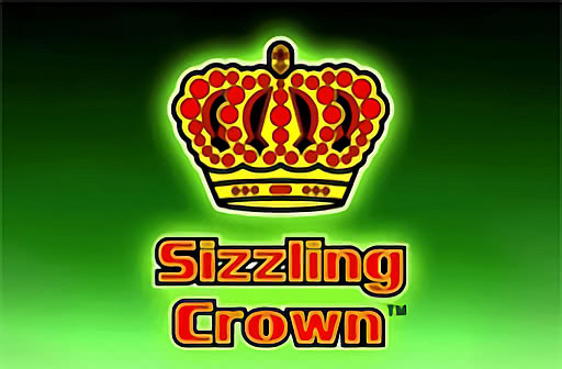 Play Sizzling Crown