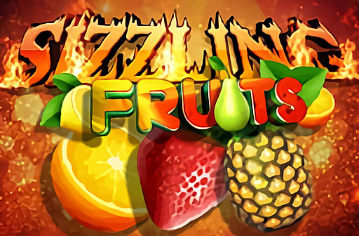 Play Sizzling Fruits