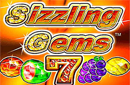 Play Sizzling Gems