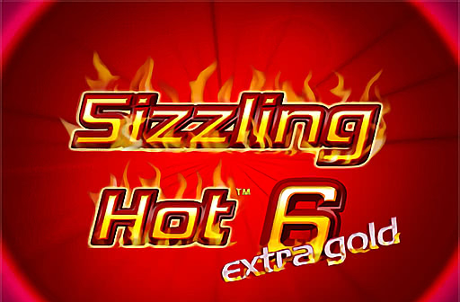 Play Sizzling Hot 6 Extra Gold