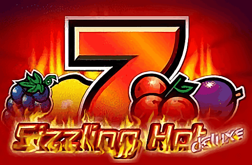 Play Sizzling Hot 7