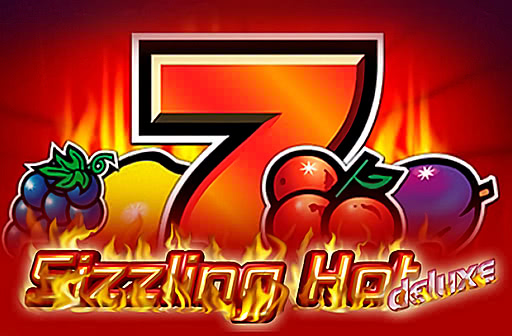 Play Sizzling Hot Deluxe