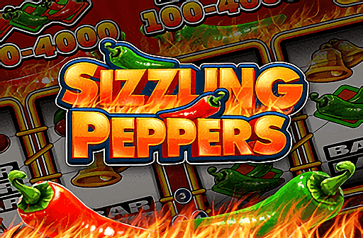 Play Sizzling Peppers