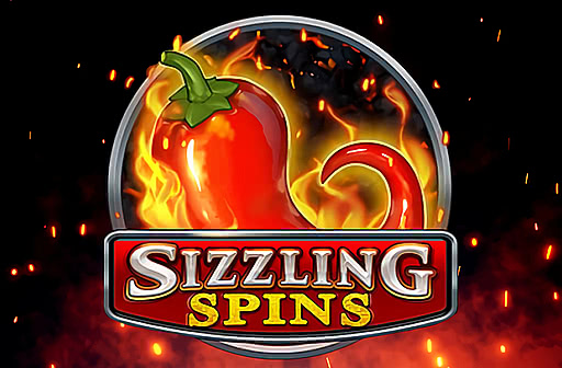 Play Sizzling Spins